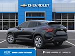 New 2025 Chevrolet Trax LS FWD, SUV for sale #LRC5102094 - photo 3