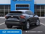 New 2025 Chevrolet Trax LS FWD, SUV for sale #LRC5102094 - photo 4