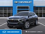 New 2025 Chevrolet Trax LS FWD, SUV for sale #LRC5102094 - photo 6