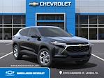 New 2025 Chevrolet Trax LS FWD, SUV for sale #LRC5102094 - photo 7