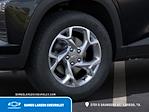 New 2025 Chevrolet Trax LS FWD, SUV for sale #LRC5102094 - photo 9