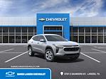 New 2025 Chevrolet Trax LS FWD, SUV for sale #LRC5102283 - photo 1