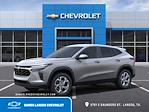 New 2025 Chevrolet Trax LS FWD, SUV for sale #LRC5102283 - photo 2