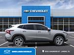 New 2025 Chevrolet Trax LS FWD, SUV for sale #LRC5102283 - photo 5