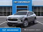 New 2025 Chevrolet Trax LS FWD, SUV for sale #LRC5102283 - photo 6