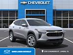 New 2025 Chevrolet Trax LS FWD, SUV for sale #LRC5102283 - photo 7