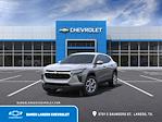 New 2025 Chevrolet Trax LS FWD, SUV for sale #LRC5102283 - photo 8