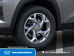 New 2025 Chevrolet Trax LS FWD, SUV for sale #LRC5102283 - photo 9