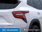 New 2025 Chevrolet Trax 2RS FWD, SUV for sale #LRC5107098 - photo 11