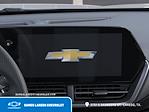 New 2025 Chevrolet Trax 2RS FWD, SUV for sale #LRC5107098 - photo 20