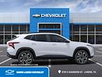 New 2025 Chevrolet Trax 2RS FWD, SUV for sale #LRC5107098 - photo 5