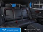 2025 Chevrolet Equinox EV FWD, SUV for sale #LRC5113656 - photo 17