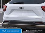 New 2025 Chevrolet Trax ACTIV FWD, SUV for sale #LRC5114098 - photo 14