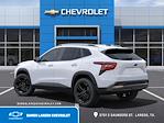 New 2025 Chevrolet Trax ACTIV FWD, SUV for sale #LRC5114098 - photo 3