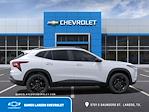 New 2025 Chevrolet Trax ACTIV FWD, SUV for sale #LRC5114098 - photo 5