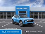 New 2025 Chevrolet Trax LT FWD, SUV for sale #LRC5114293 - photo 1