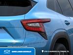 New 2025 Chevrolet Trax LT FWD, SUV for sale #LRC5114293 - photo 11