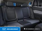 New 2025 Chevrolet Trax LT FWD, SUV for sale #LRC5114293 - photo 17