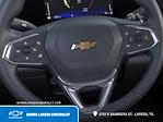 New 2025 Chevrolet Trax LT FWD, SUV for sale #LRC5114293 - photo 19