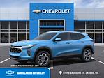 New 2025 Chevrolet Trax LT FWD, SUV for sale #LRC5114293 - photo 2