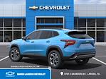 New 2025 Chevrolet Trax LT FWD, SUV for sale #LRC5114293 - photo 3