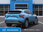 New 2025 Chevrolet Trax LT FWD, SUV for sale #LRC5114293 - photo 4