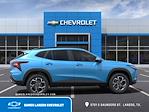 New 2025 Chevrolet Trax LT FWD, SUV for sale #LRC5114293 - photo 5