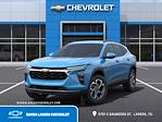 New 2025 Chevrolet Trax LT FWD, SUV for sale #LRC5114293 - photo 6