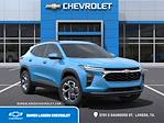 New 2025 Chevrolet Trax LT FWD, SUV for sale #LRC5114293 - photo 7