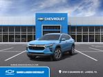 New 2025 Chevrolet Trax LT FWD, SUV for sale #LRC5114293 - photo 8