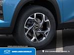 New 2025 Chevrolet Trax LT FWD, SUV for sale #LRC5114293 - photo 9