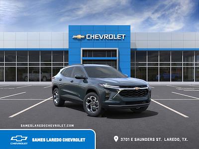 New 2025 Chevrolet Trax LT FWD, SUV for sale #LRC5114345 - photo 1