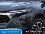 New 2025 Chevrolet Trax LT FWD, SUV for sale #LRC5114345 - photo 10