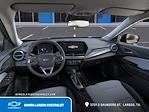 New 2025 Chevrolet Trax LT FWD, SUV for sale #LRC5114345 - photo 15