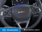 New 2025 Chevrolet Trax LT FWD, SUV for sale #LRC5114345 - photo 19