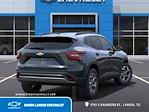 New 2025 Chevrolet Trax LT FWD, SUV for sale #LRC5114345 - photo 4