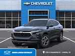 New 2025 Chevrolet Trax LT FWD, SUV for sale #LRC5114345 - photo 6