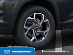 New 2025 Chevrolet Trax LT FWD, SUV for sale #LRC5114345 - photo 9