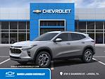 New 2025 Chevrolet Trax LT FWD, SUV for sale #LRC5117878 - photo 2