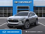 New 2025 Chevrolet Trax LT FWD, SUV for sale #LRC5117878 - photo 6