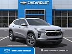 New 2025 Chevrolet Trax LT FWD, SUV for sale #LRC5117878 - photo 7