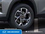 New 2025 Chevrolet Trax LT FWD, SUV for sale #LRC5117878 - photo 9