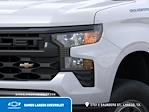 New 2025 Chevrolet Silverado 1500 Work Truck Regular Cab 2WD, Pickup for sale #LRC5118956 - photo 10