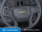 New 2025 Chevrolet Silverado 1500 Work Truck Regular Cab 2WD, Pickup for sale #LRC5118956 - photo 19