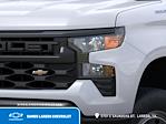 New 2025 Chevrolet Silverado 1500 Work Truck Double Cab 2WD, Pickup for sale #LRC5120581 - photo 10