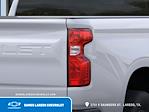 New 2025 Chevrolet Silverado 1500 Work Truck Double Cab 2WD, Pickup for sale #LRC5120581 - photo 11