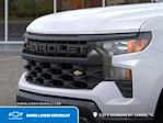 New 2025 Chevrolet Silverado 1500 Work Truck Double Cab 2WD, Pickup for sale #LRC5120581 - photo 13