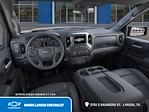 New 2025 Chevrolet Silverado 1500 Work Truck Double Cab 2WD, Pickup for sale #LRC5120581 - photo 15