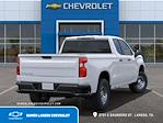 New 2025 Chevrolet Silverado 1500 Work Truck Double Cab 2WD, Pickup for sale #LRC5120581 - photo 4