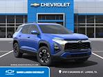 2025 Chevrolet Equinox FWD, SUV for sale #LRC5124303 - photo 7